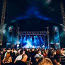 Live at the Docklands returning to Limerick is a feast for the ears PICTURE:AOIFE MOLONEY​