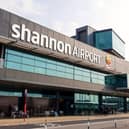 The shortlist sees Shannon Airport recognised alongside some of the world's leading airports