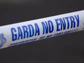 Garda tape