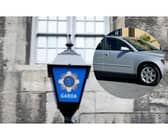 Have you seen this silver 2006 Volvo S40?