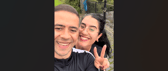 Pictured is Judismar Wesley Batista and Jady Cristine Pereira Rosa