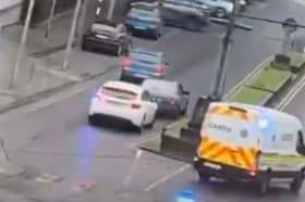 Gardaí confirmed that investigations are ongoing.