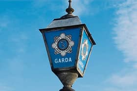 Gardai are investigating thefts in Corbally