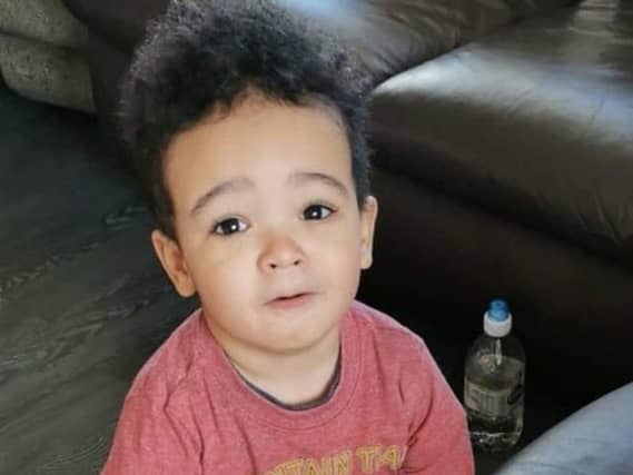 Daniel Aruebose