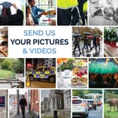 We want to highlight the real stories and moments that matter to you