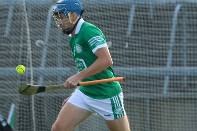 Arron Costelloe of Kilmallock