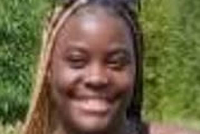 Angel Ndlovu (16) is missing from Limerick city