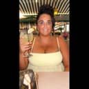 Fedamore native Aoife O'Brien passed away while abroad in Portugal