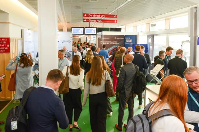 Medtech Drawing Medical Technology Ireland 2026 Conference returns this September