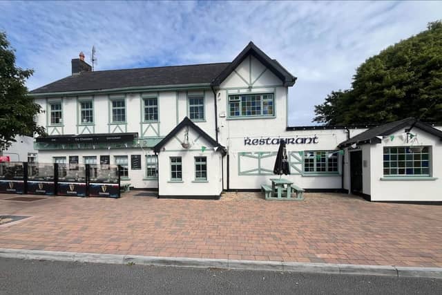 Works are expected to start in coming months on the Cú Chulainn pub