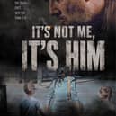 It's Not Me, It's Him, wins Best Short Film in All Categories at the 2026 Mei International Film Festival