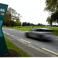Adare residents' concerns over Ryder Cup ‘2km exclusion zone’