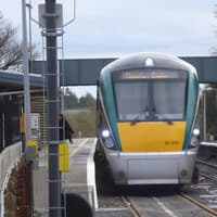 Limerick rail services to be affected by engineering works this bank holiday weekend