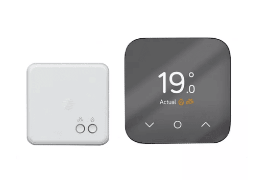 HIVE Mini Heating & Hot Water Thermostat & Receiver - €79.00