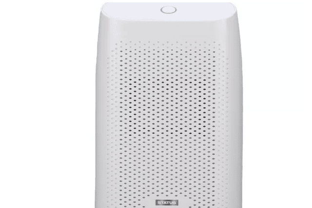 STATUS 700 ml Dehumidifier - €54.99