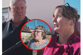 “We won’t have anything bad to say”: Doonbeg locals on Trump’s return