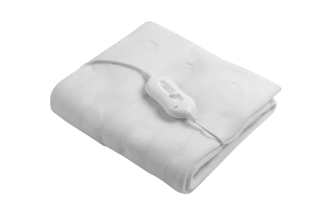 Electric Underblanket - From €19.99