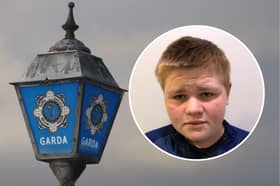 Sam McDonagh was reported missing on August 31, 2026