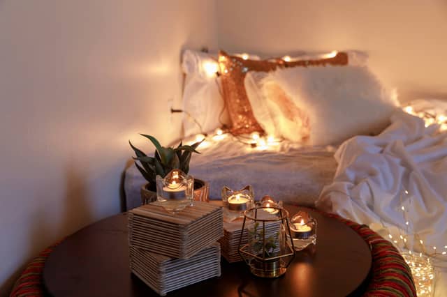A few clever additions around the home could help you keep a closer eye on energy use