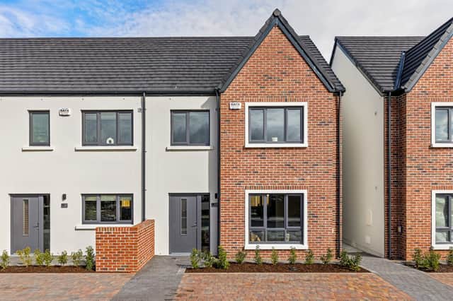 Help To Buy & First Home Schemes available