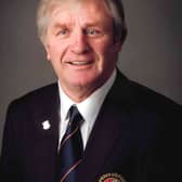 Noel 'Wiry' Sexton (1948-2026)