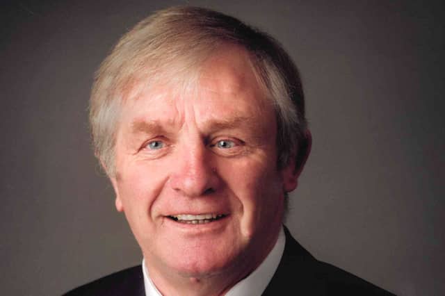 Noel 'Wiry' Sexton (1948-2026)