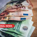 According to figures, around 559,700 households currently receive the Household Benefits Package