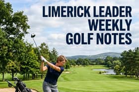 Your Weekly Golf Notes