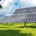 ​Two milestones were reached for solar energy generation