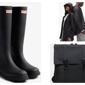 Autumn essentials at ASOS