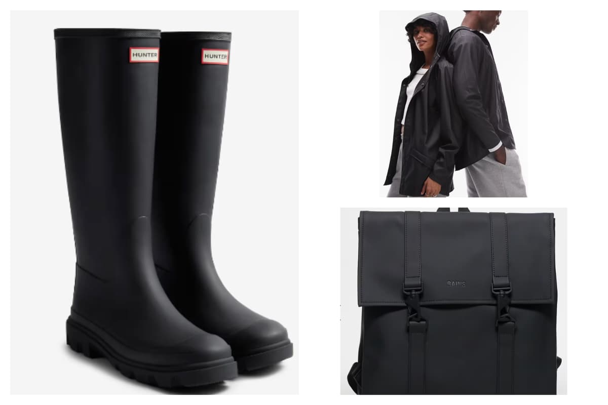 Autumn Fashion Essentials That Will Have You Looking Your Best As The Autumn Fashion Essentials That Will Have You Looking Your Best As The