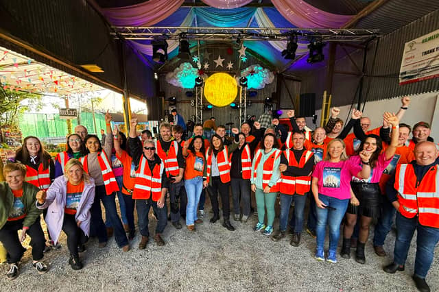 Kilmeedy village locals are preparing to host the 100% volunteer-led community festival, Full Moon Rising, with all proceeds being put towards local projects and beneficial initiatives