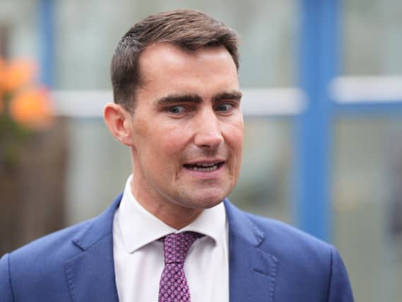 Fianna Fail think in – Tullamore