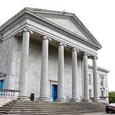 The special sitting took place in Ennis Courthouse on Saturday night
