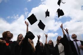 The postponement of graduation ceremonies at Mary Immaculate College will hit around 1,000 students