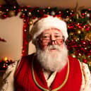 Santa can't wait to meet the children of Limerick