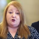 Naomi Long
