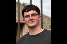 Brendan T O'Regan, who died following a medical emergency