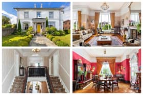  Sunville House
