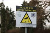 Currently, footage from 367 cameras across Limerick city and county, is monitored at the centre  in Moyross