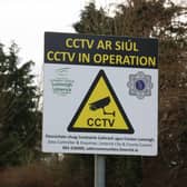 Currently, footage from 367 cameras across Limerick city and county, is monitored at the centre  in Moyross