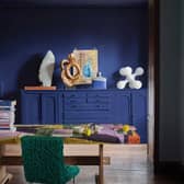 Get colour inspiration & expert advice from Pat McDonnell Paints