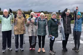At Limerick Sports Partnership, we believe that staying active and connected can be an important part of ageing positively