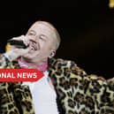 US rapper Macklemore said many of the details were still being worked out because of how quickly the shows had come together