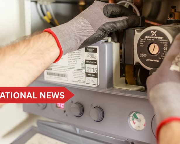 If approved, the new boiler scrappage grant is expected to be introduced from January 2027