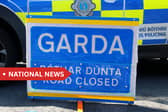 Local diversions are in place
