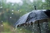 Met Éireann issues a yellow warning across Ireland