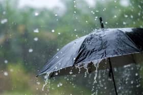 Met Éireann issues a yellow warning across Ireland