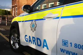 The search was carried out this Tuesday morning, September 29