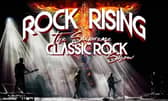 Ready to rock: Rock Rising returns to the University Concert Hall on Friday, November 6
